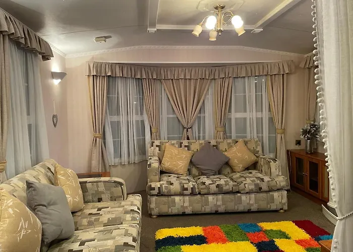 Beachfront Luxury Holiday Home