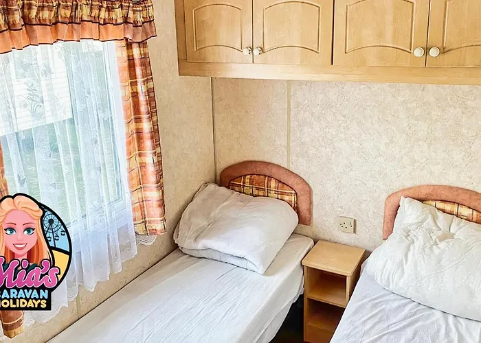 The Westmorland Caravan